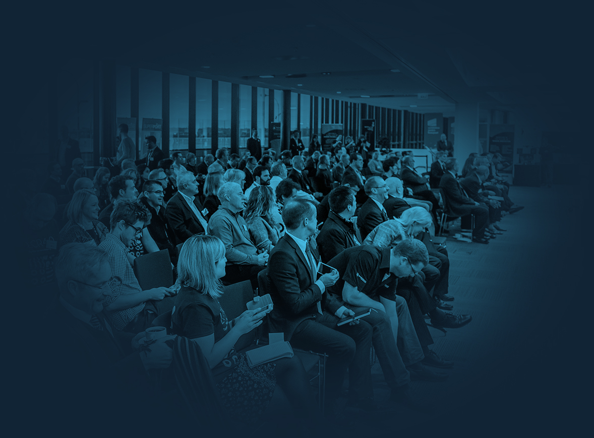 Thought leadership banner image