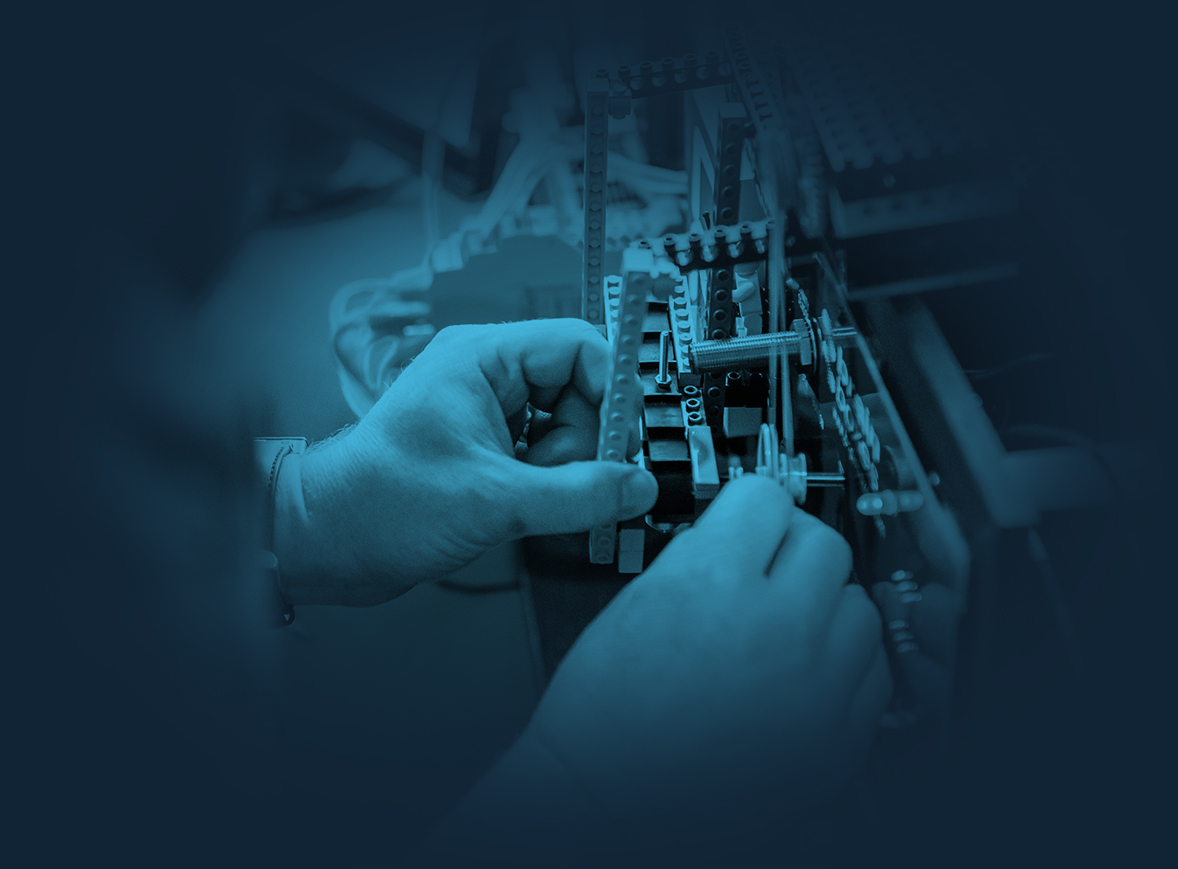 Key links banner image